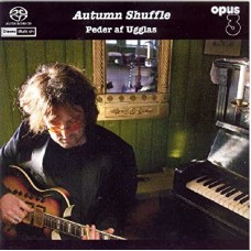 PEDER AF UGGLAS-AUTUMN SHUFFLE (SACD)