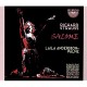 R. STRAUSS-SALOME: OPERA IN ONE ACT (2CD)