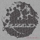 RHYS BLOODJOY-HUMAN.PATTERN.REPEAT. (LP)