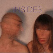 INSIDES-SOFT BONDS -COLOURED- (LP)