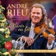 ANDRE RIEU-L'HIVER EN FETE (CD+DVD)