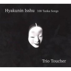 TRIO TOUCHER-HYAKUNIN ISSHU - 100.. (2CD)