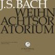 J.S. BACH-WEIHNACHTSORATORIUM (2CD)