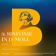 L. VAN BEETHOVEN-SYMPHONY NO.9 IN D MINOR, (CD)