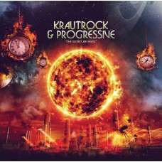 V/A-KRAUTROCK &.. -COLOURED- (2LP)