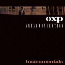 OXP-SWING CONVENTION.. (LP)