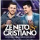 ZE NETO-AO VIVO EM SAO JOSE DO.. (CD)