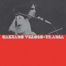 CAETANO VELOSO-TRANSA -HQ VINYL- (LP)