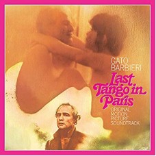 GATO BARBIERI-LAST TANGO IN PARIS -RSD- (LP)