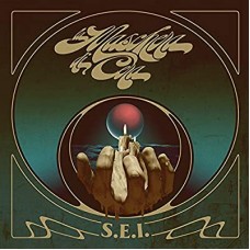 MASCHERA DI CERA-S.E.I. -DIGI- (CD)