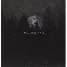 MAJDANEK WALTZ-NACHTLEID (CD)
