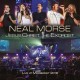 NEAL MORSE-LIVE AT.. (2CD+DVD)