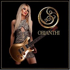 ORIANTHI-O (CD)