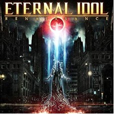 ETERNAL IDOL-RENAISSANCE (CD)