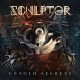 SCULPTOR-UNTOLD SECRETS (CD)