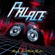 PALACE-ROCK AND ROLL RADIO (CD)