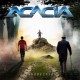 ACACIA-RESURRECTION (CD)