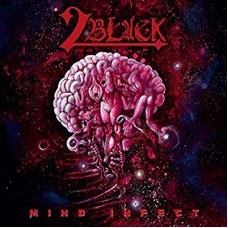 2BLACK-MIND INFECT (CD)