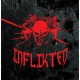 INFLIKTED-INFLIKTED (CD)