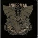 ANGERMAN-NO TEARS FOR THE DEVIL (CD)