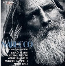 G. VERDI-NABUCCO (2CD)