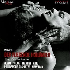 R. WAGNER-DER FLIEGENDE HOLLANDER (2CD)