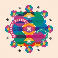 CAROLINA BUBBICO-IL DONO DELL'UBIQUITA' (CD)