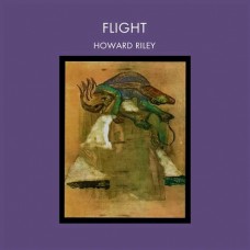 HOWARD RILEY-FLIGHT -REISSUE- (LP)
