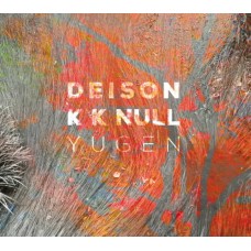 DEISON/K.K. NULL-YUGEN (CD)