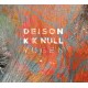 DEISON/K.K. NULL-YUGEN (CD)