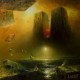 LARES-TOWARDS NOTHINGNESS (CD)