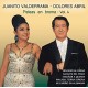 JUANITO VALDERRAMA/DOLORES ABRIL-PELEAS EN BROMA VOL. 4 (CD)