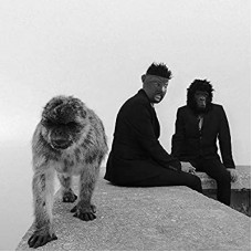 PELOMONO-GIBRALTAR (LP)