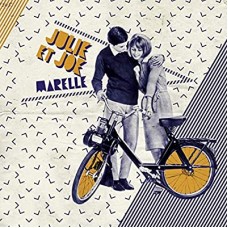 JULIE ET JOE-MARELLE (LP)