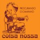 COISA NOSSA-PROCURANDO O.. (7")