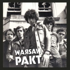 WARSAW PAKT-LORRAINE / DOGFIGHT (7")