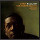 JOHN COLTRANE-BALLADS -HQ/GATEFOLD- (LP)