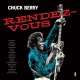 CHUCK BERRY-RENDEZ-VOUS -HQ/LTD- (LP)