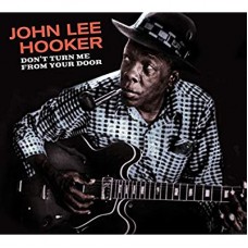 JOHN LEE HOOKER-DON'T TURN ME.. -DIGI- (CD)