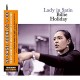 BILLIE HOLIDAY-LADY IN SATIN -BONUS TR- (CD)