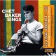 CHET BAKER-SINGS -BONUS TR- (CD)