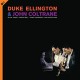 DUKE ELLINGTON & JOHN COLTRANE-DUKE ELLINGTON & JOHN COLTRANE (LP+CD)