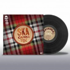 MR. FREAK SKA-SKA CASOLA (LP)