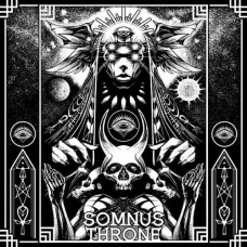 SOMNUS THRONE-SOMNUS THRONE (LP)