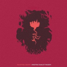 CELESTIAL SEASON-FOREVER SCARLET PASSION (LP)