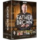 SÉRIES TV-FATHER BROWN SEASON 1-8 (29DVD)