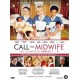 SÉRIES TV-CALL THE MIDWIFE S.1-9 (25DVD)