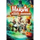 ANIMAÇÃO-HARVIE EN HET MAGISCHE.. (DVD)
