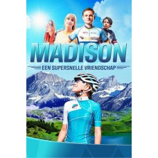 FILME-MADISON - EEN.. (DVD)