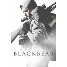 FILME-BLACKBEAR (DVD)